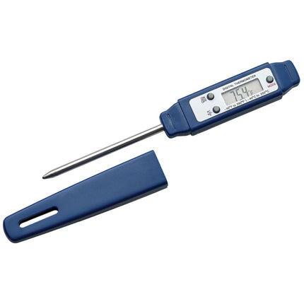 Nhiệt Kế Bút Kỹ Thuật Số Winco TMT-WD1 Đầu Dò 7 cm
