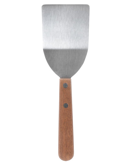 Xẻng Lật Winco TN32 Lưỡi 5.1 x 5.7 cm Bóng Gương