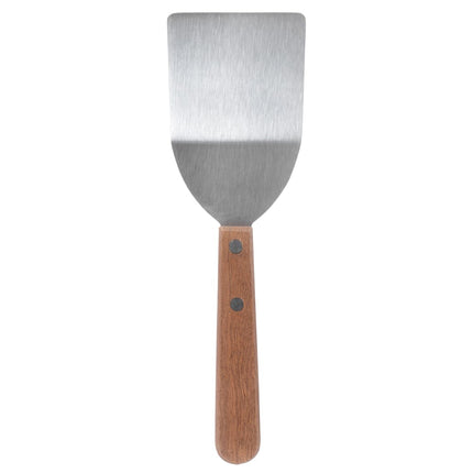 Xẻng Lật Winco TN32 Lưỡi 5.1 x 5.7 cm Bóng Gương