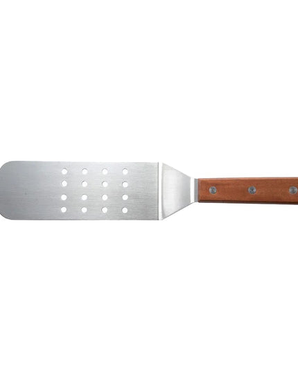 Xẻng Lật Dẻo Winco TN409 Lưỡi Đục Lỗ 7.6 x 21 cm