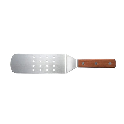 Xẻng Lật Dẻo Winco TN409 Lưỡi Đục Lỗ 7.6 x 21 cm