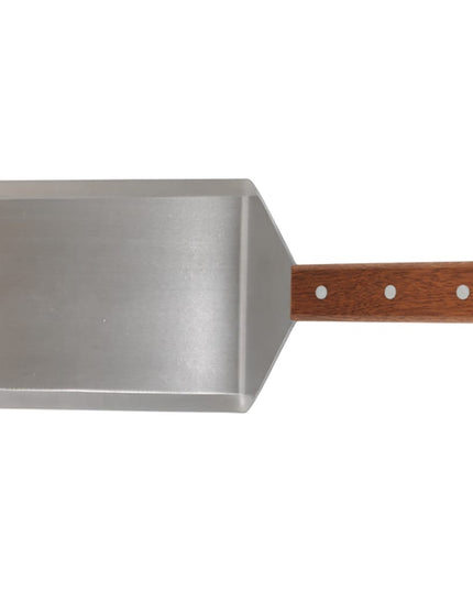 Xẻng Lật Winco TN56 Lưỡi 12.7 x 15.2 cm Cán Gỗ