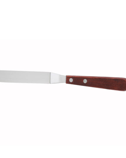 Dao Phết Lệch Winco TOS-4 Lưỡi 8.9 cm