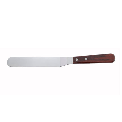 Dao Phết Lệch Winco TOS-7 Lưỡi 19.7 cm