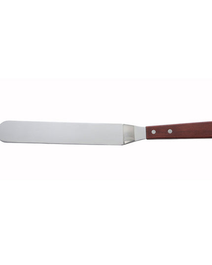 Dao Phết Lệch Winco TOS-9 Lưỡi 24.1 cm