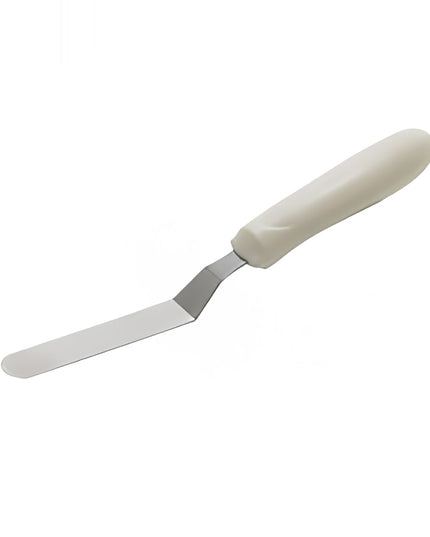 Dao Phết Lệch Winco TWPO-4 Lưỡi 8.9 cm