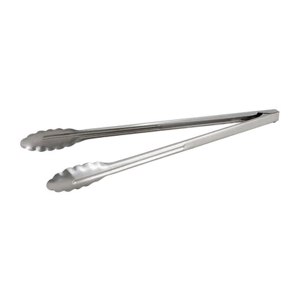 Kẹp Gắp Đa Năng Winco UT-16 Thép Không Gỉ 40.6 cm