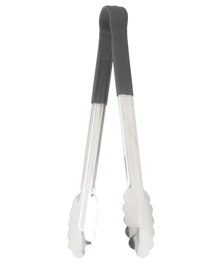 Kẹp Gắp Đa Năng Winco UT-16HP-K Thép Không Gỉ Đen 40.6 cm