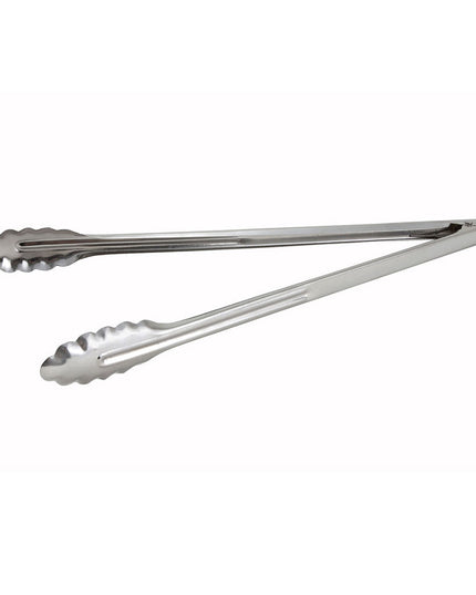 Kẹp Đa Năng Thép Không Gỉ Winco UT-16LT 40.6 cm
