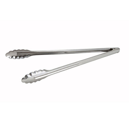 Kẹp Đa Năng Thép Không Gỉ Winco UT-16LT 40.6 cm