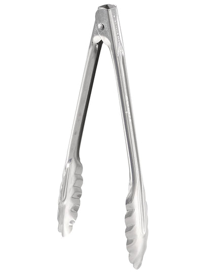 Kẹp Gắp Đa Năng Winco UT-9LT Thép Không Gỉ 22.9 cm