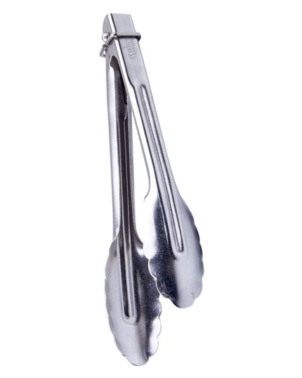 Kẹp Gắp Đa Năng Winco UTLK-7 Thép Không Gỉ Khóa Vòng 17.8 cm