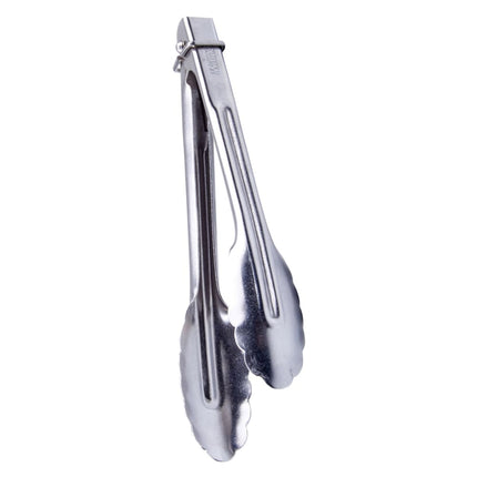 Kẹp Gắp Đa Năng Winco UTLK-7 Thép Không Gỉ Khóa Vòng 17.8 cm