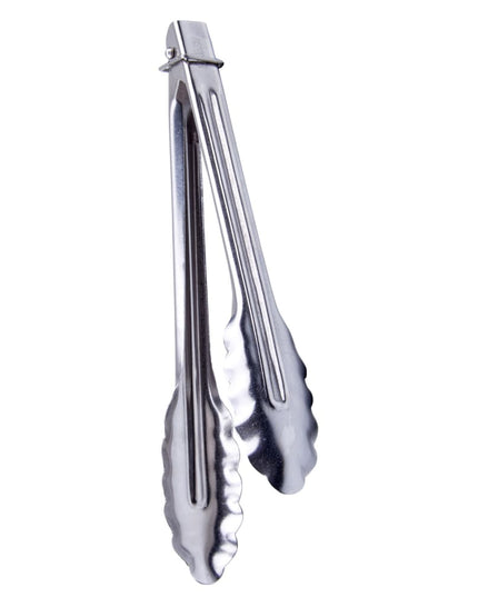 Kẹp Gắp Đa Năng Winco UTLK-9 Thép Không Gỉ 22.9 cm Có Vòng Khóa