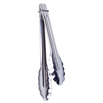 Kẹp Gắp Đa Năng Winco UTLK-9 Thép Không Gỉ 22.9 cm Có Vòng Khóa