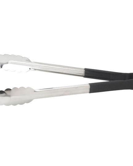 Kẹp Đa Năng Thép Không Gỉ Winco UTPH-16K 40.6 cm Đen