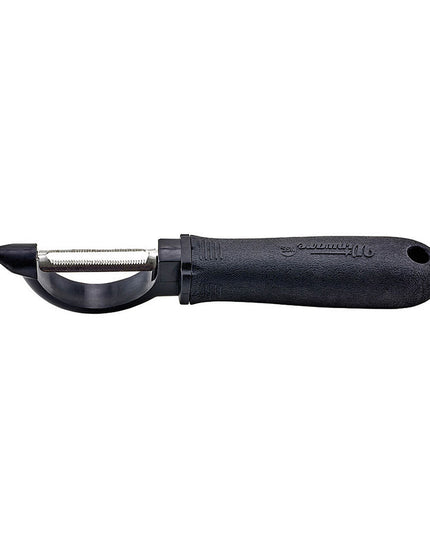 Dao Gọt Winco VP-304 Thẳng Lưỡi Răng Cưa Thép Không Gỉ