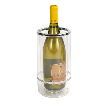 Xô Ướp Rượu Vang Winco WC-4A 23.5 cm Acrylic Trong Suốt