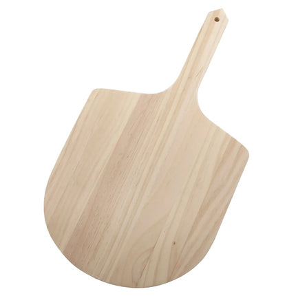 Xẻng Lấy Pizza Winco WPP-1236 Lưỡi Gỗ 33 x 30.5 cm 91.4 cm