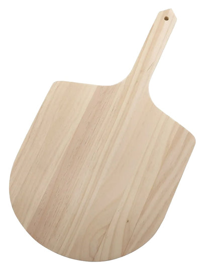 Xẻng Pizza Winco WPP-1242 106.7 cm Lưỡi 33 cm x 30.5 cm Gỗ