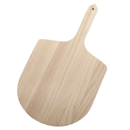 Xẻng Pizza Winco WPP-1242 106.7 cm Lưỡi 33 cm x 30.5 cm Gỗ