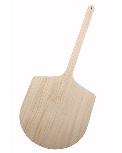 Xẻng Lấy Pizza Winco WPP-1424 61 cm Lưỡi Gỗ 38.1 x 35.6 cm