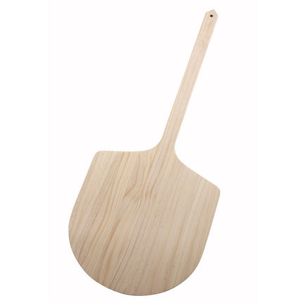 Xẻng Lấy Pizza Winco WPP-1424 61 cm Lưỡi Gỗ 38.1 x 35.6 cm