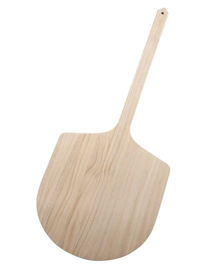 Xẻng Lấy Pizza Winco WPP-1436 91.4 cm Lưỡi 38.1 x 35.6 cm Gỗ
