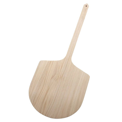 Xẻng Lấy Pizza Winco WPP-1436 91.4 cm Lưỡi 38.1 x 35.6 cm Gỗ