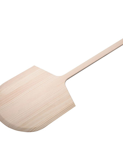 Xẻng Lấy Pizza Winco WPP-1642 Lưỡi Gỗ 44.5 x 40.6 cm 106.7 cm