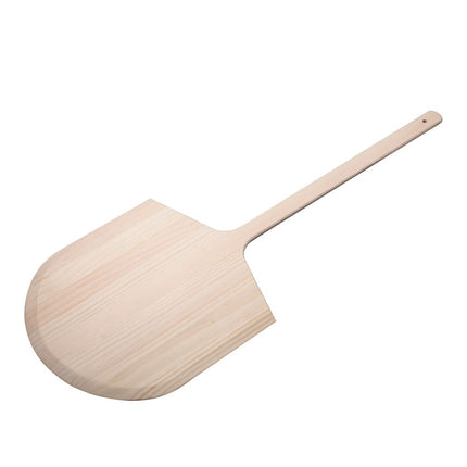 Xẻng Lấy Pizza Winco WPP-1642 Lưỡi Gỗ 44.5 x 40.6 cm 106.7 cm