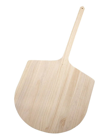 Xẻng Lấy Pizza Winco WPP-1842 106.7 cm Lưỡi Gỗ 48.3 x 45.7 cm