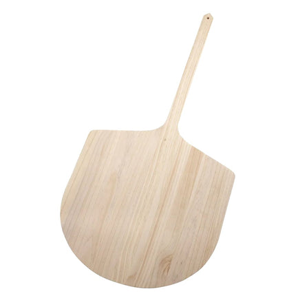 Xẻng Lấy Pizza Winco WPP-1842 106.7 cm Lưỡi Gỗ 48.3 x 45.7 cm