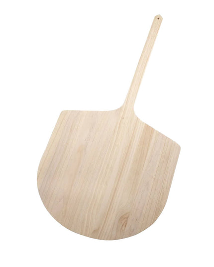 Xẻng Pizza Winco WPP-2042 106.7 cm Lưỡi 50.8 cm x 50.8 cm Gỗ