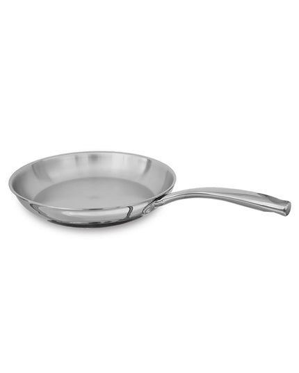 Chảo Xào CookTek 105210 Tri Ply 25.4 cm