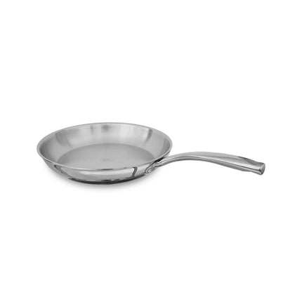 Chảo Xào CookTek 105210 Tri Ply 25.4 cm