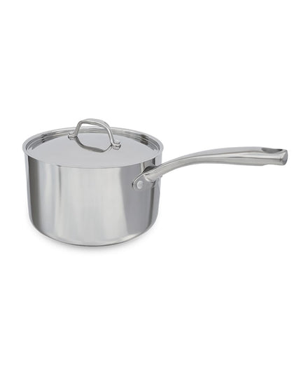 Nồi Sốt CookTek 105214 Thép 3 Lớp 1.9 l Có Nắp