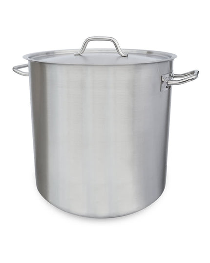 Nồi Hầm CookTek 105217 50.2l Ba Lớp Có Nắp