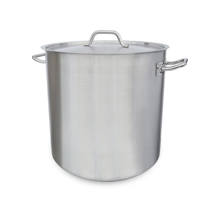 Nồi Hầm CookTek 105217 50.2l Ba Lớp Có Nắp
