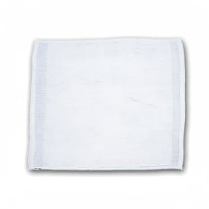 Khăn Quầy Bar Cotton Gân Trắng Chef Revival 700BRT28 40.6 cm x 48.3 cm