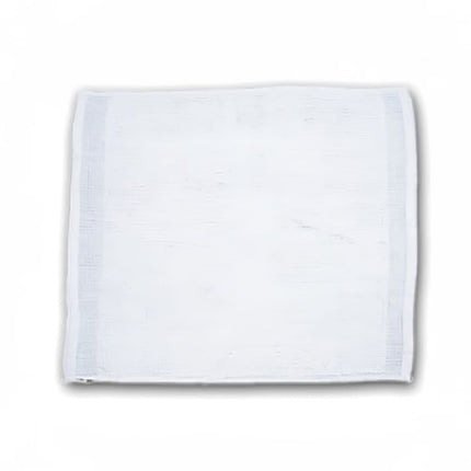 Khăn Quầy Bar Cotton Gân Trắng Chef Revival 40.6 x 48.3 cm 700BRT32