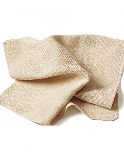 Khăn Quầy Bar Dệt Tổ Ong Màu Tự Nhiên Chef Revival 700WT 45.7 cm x 45.7 cm