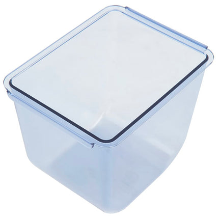 Khay Chứa Trang Trí Bar San Jamar BD103 1.4 l - Xanh Dương
