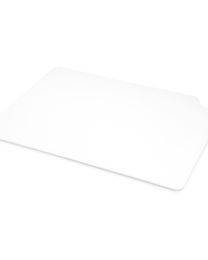 Thớt San Jamar CB182412WH Cut-N-Carry 45.7 x 61 x 1.3 cm NSF Trắng