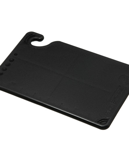 Thớt Bar Saf-T-Grip San Jamar CBG6938BK 15.2 x 22.9 x 1 cm NSF Đen