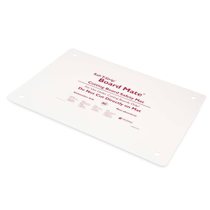 Tấm Lót Thớt San Jamar CBM1318 Cao Su Tổng Hợp Không Thấm Nước 33 x 45.7 cm NSF
