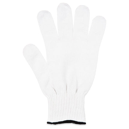 Găng Tay Chống Cắt San Jamar SG10-XL Cỡ XL - Sợi Tổng Hợp, Trắng