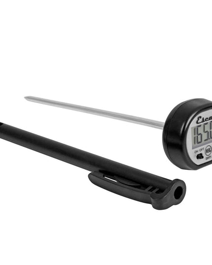 San Jamar THDGPCKT Escali Nhiệt Kế Điện Tử Bỏ Túi 12 cm Thang Đo -40° Đến 392°F
