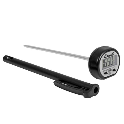 San Jamar THDGPCKT Escali Nhiệt Kế Điện Tử Bỏ Túi 12 cm Thang Đo -40° Đến 392°F