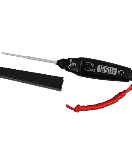Nhiệt Kế Bút Kỹ Thuật Số San Jamar THDGPN Escali 7.6 cm Dải Nhiệt 0° Đến 200°C
